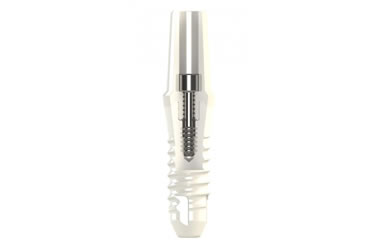 Zirkonimplantate