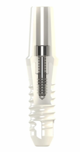 zirconium implants Axis Biodental