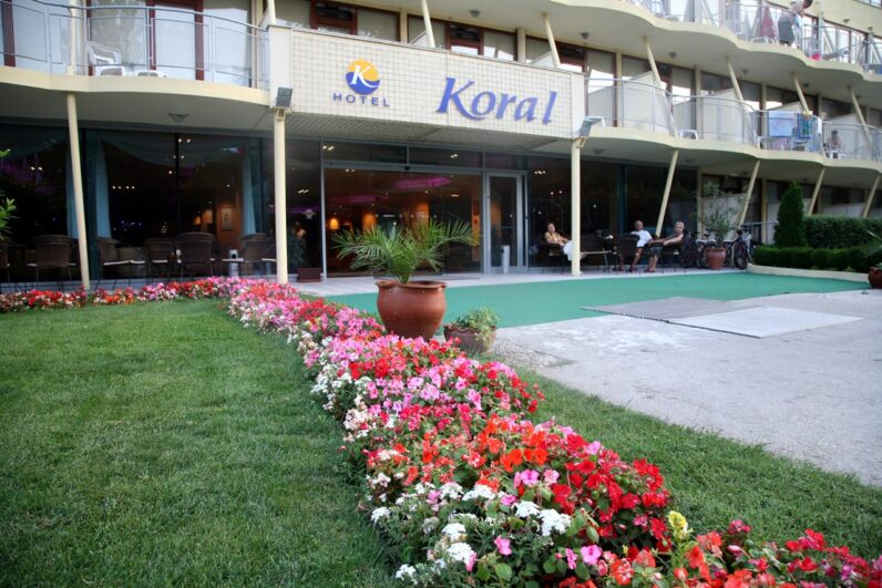 Koral-1