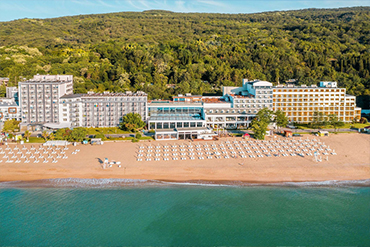Grifid Hotel Encanto Beach