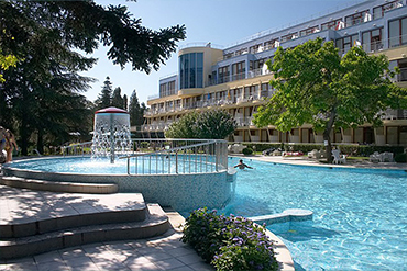 Hotel Koral