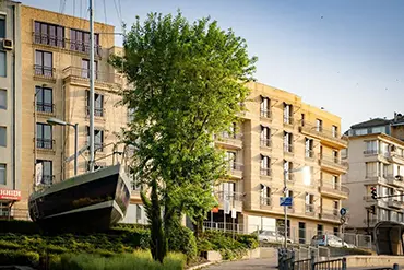 Panorama Hotel