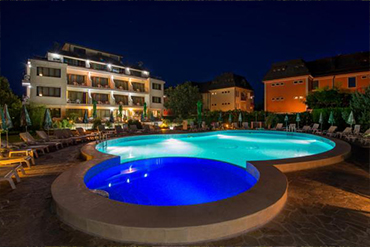 Hotel Atlant
