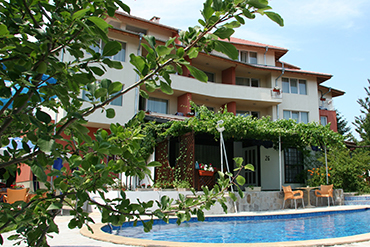 Villa Efos