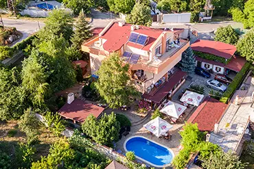 Guesthouse La Casa