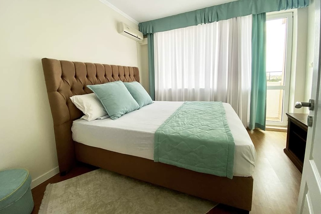 Wildcherry Appartements