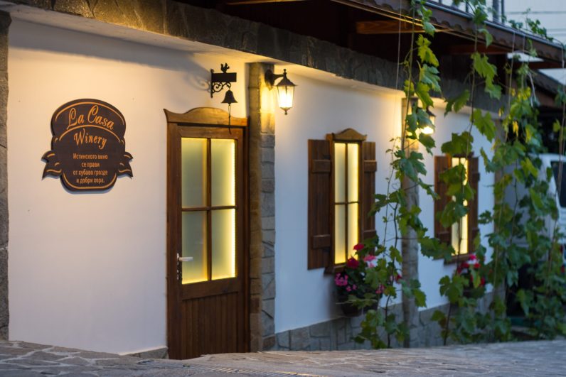 La Casa-9