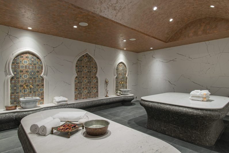 hamam 2 arca