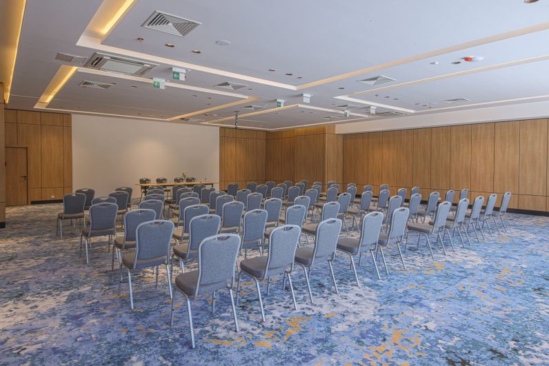 Poseidon Ballroom