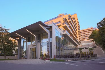 Poseidon Beach Resort