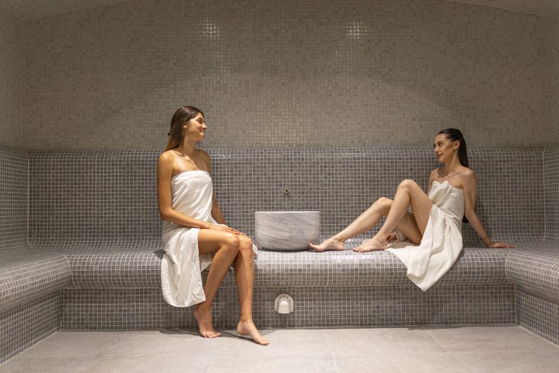 Poseidon Hammam (1)