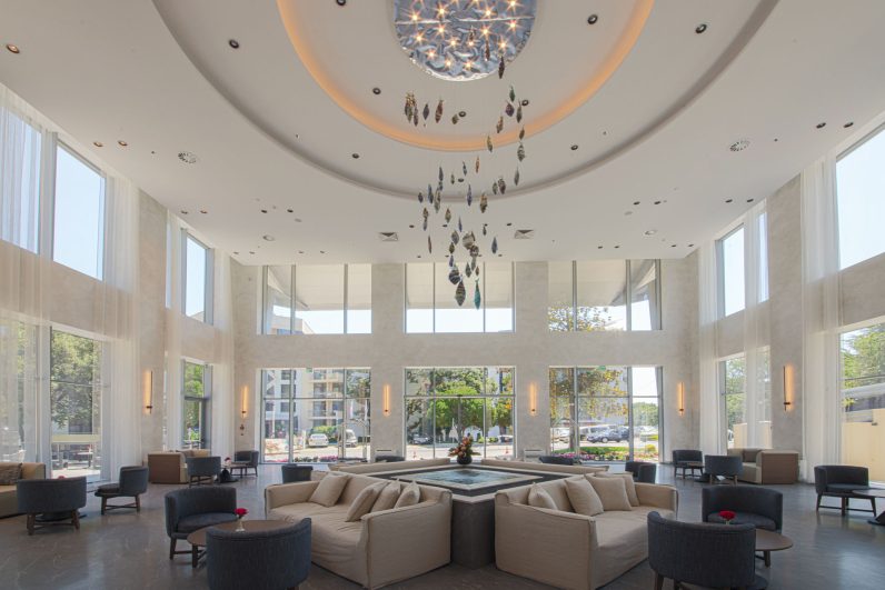 Poseidon Lobby (1)