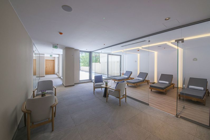 Poseidon Relax zone (1)