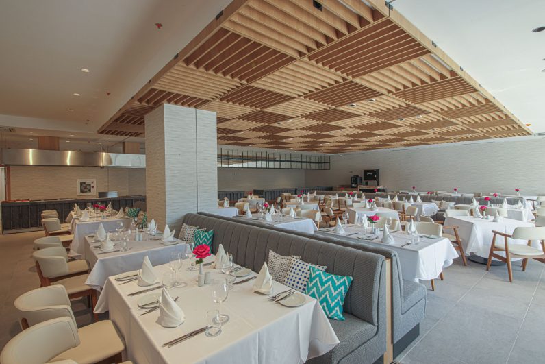 Poseidon Restaurant
