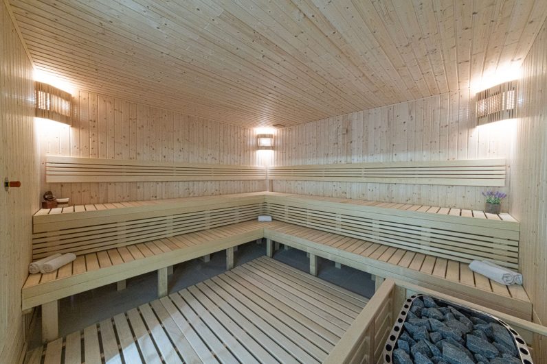 Poseidon Sauna (1)