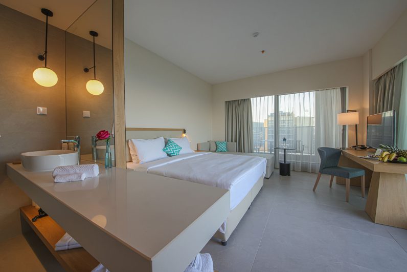 Poseidon Superior Room (3)