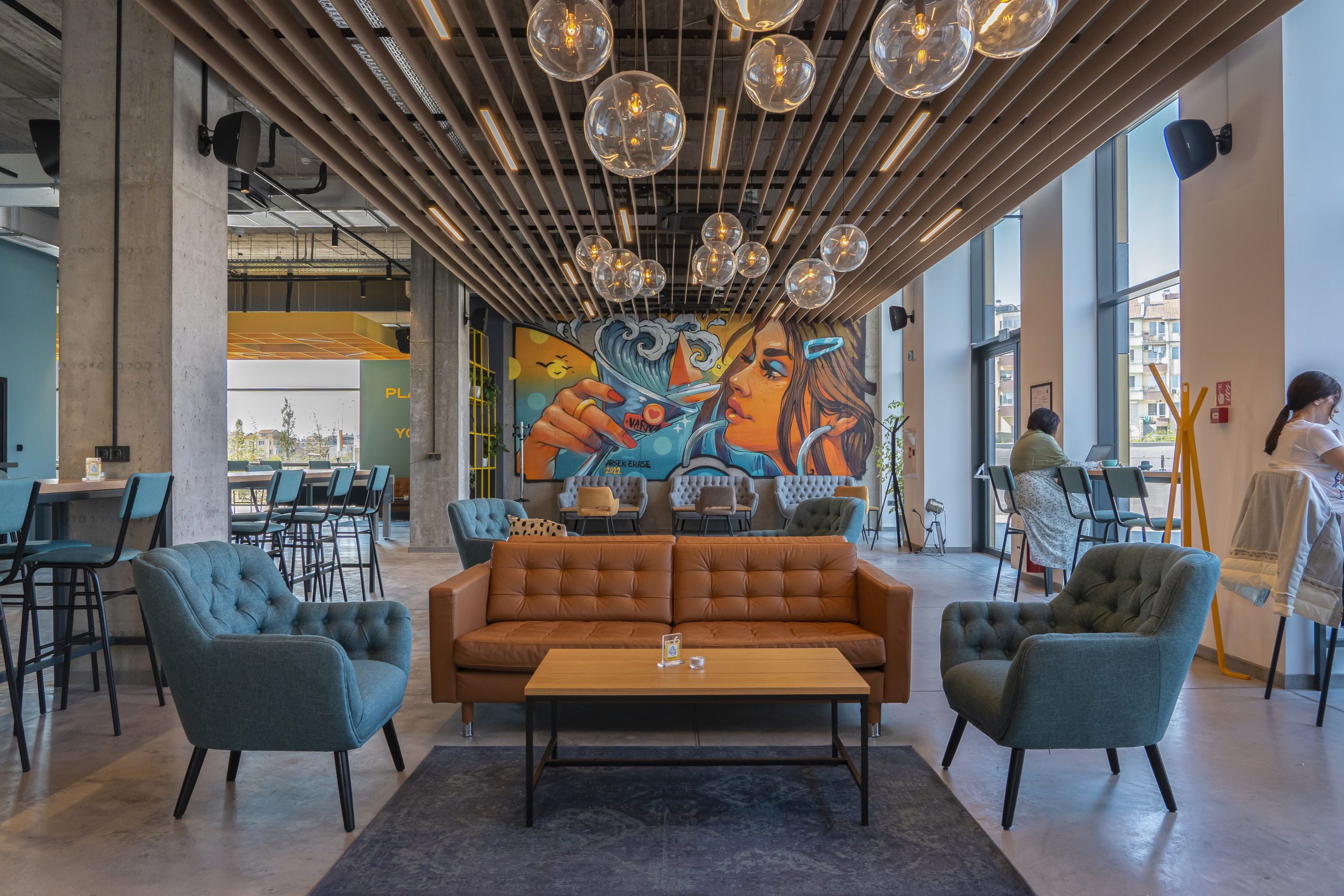 Campus90 Hotel