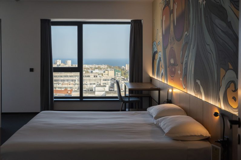 WOW Apartment (2)