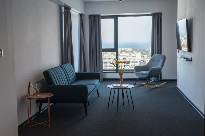 WOW Apartment
