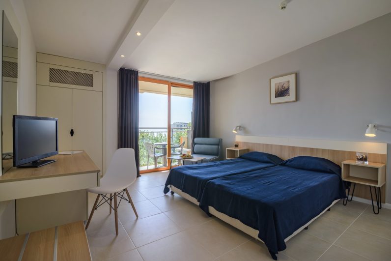 Standard Room 1
