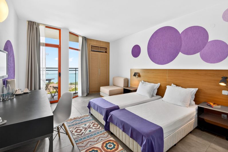Executive Room