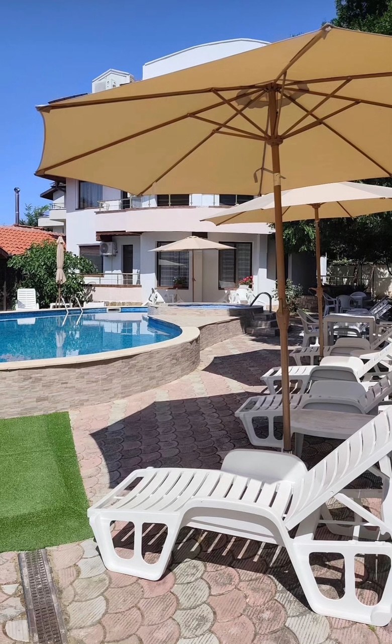 Familienhotel Adia Blue