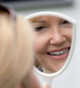 Manchmal fehlt zu einem strahlenden Lächeln nur ein Zahnarztbesuch. Was aber bei Zahnarztangst?
