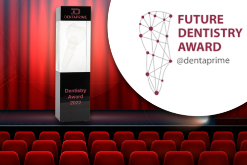 „Future of Dentistry Award @Dentaprime“ geht an Zahnärztin aus Freiburg